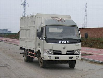 Dongfeng  EQ5070CCQG35D3AC Grate type transport vehicle