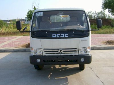 Dongfeng  EQ5070CCQG35D3AC Grate type transport vehicle