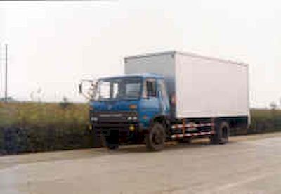 Dongfeng  EQ5168XXY Box transport vehicle