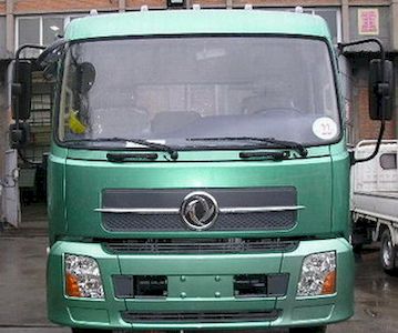 Dongfeng  EQ5168XXY Box transport vehicle