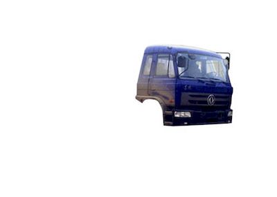 Dongfeng  EQ5168XXY Box transport vehicle