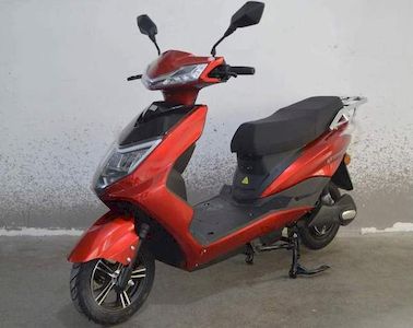 Huansong  HS1200DT Electric two wheeled motorcycle