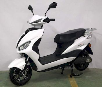 Huansong  HS1200DT Electric two wheeled motorcycle