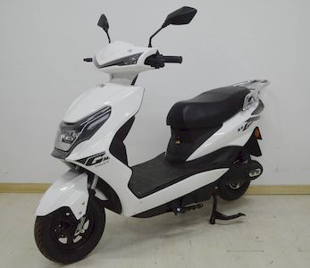 Huansong  HS1200DT Electric two wheeled motorcycle