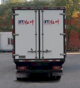 Hongye  HYT5040XLC Refrigerated truck