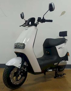 Green Jia  LJ1200DT51 Electric two wheeled motorcycle