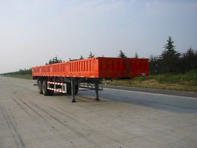 Lishan  LS9340 Semi trailer