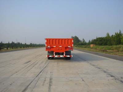 Lishan  LS9340 Semi trailer