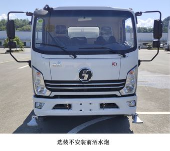 Dongfeng  SE5122GPSSX6 watering lorry 