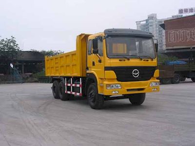 Tiema  XC3250XCC Dump truck