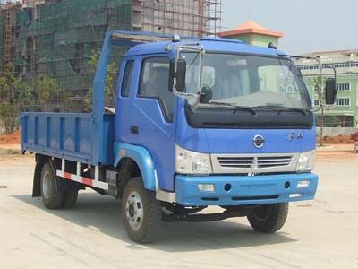 Lushan  XFC3042ZP Dump truck