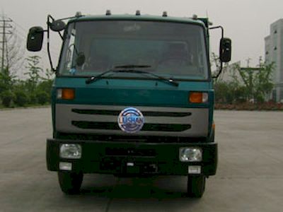 Lushan  XFC3042ZP Dump truck