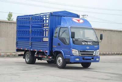 Yingtian  YTA5046CCYR1C1 Grate type transport vehicle