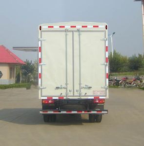 Ouling  ZB5041CCQLPCS Grate type transport vehicle