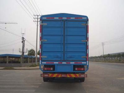 Jinggong  ZJZ5313CCYDPT7AZ3 Grate type transport vehicle