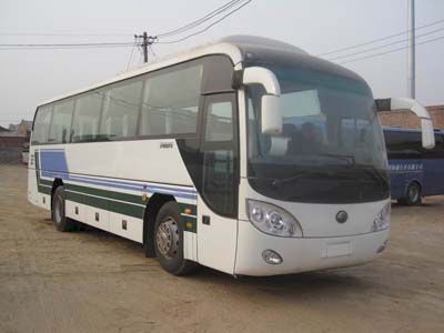 Yutong  ZK6102H coach