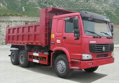 Haoluo  ZZ3257N3847C1L Dump truck