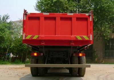 Haoluo  ZZ3257N3847C1L Dump truck