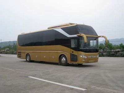 Guilin Daewoo  GDW6128HWR Sleeper coach