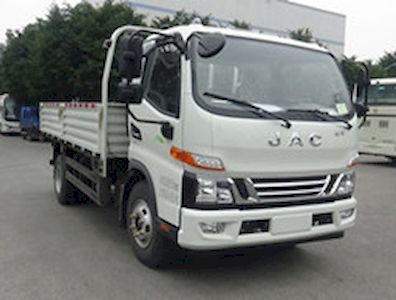 Jianghuai brand automobiles HFC1043P31K1C4NS Truck