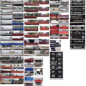 Jianghuai brand automobiles HFC1043P31K1C4NS Truck