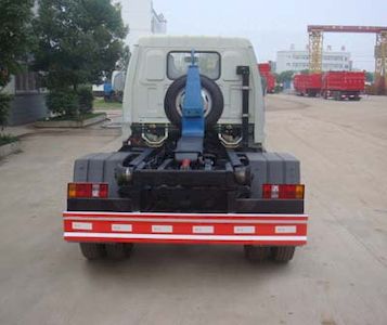 Shenhu  HLQ5030ZXXB detachable container garbage collector 