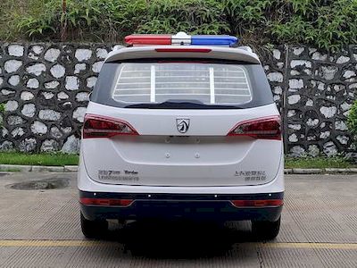 Wuling  LQG5022XQCT6 Prisoner