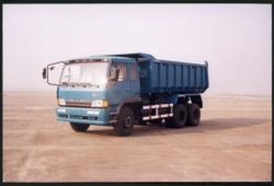 Jiefang Automobile LZT3165P1K2T1A91 Dump truck