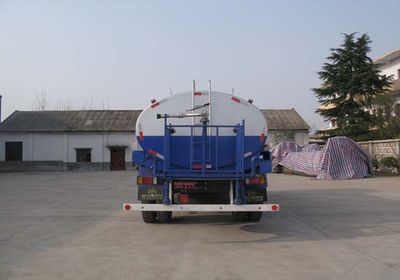 Qintai  QT5163GSSB3 Sprinkler truck