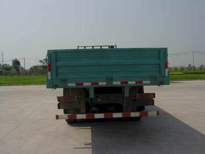 Shaanxi Automobile SX2255UR455 Off road cargo vehicle