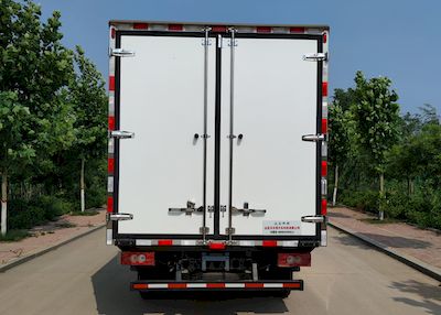 Volvo Cars WRB5040XLC Refrigerated truck