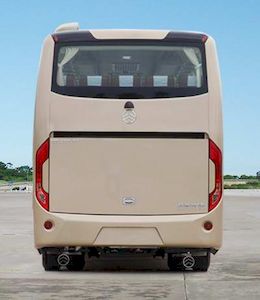 Jinlv  XML6127JB3 coach