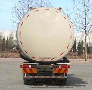 Ouling  ZB5317GFLZZ Low density powder material transport vehicle