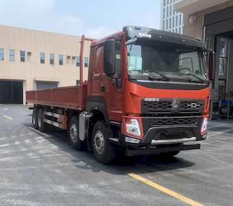 Haowo  ZZ1317V4667F1 Truck