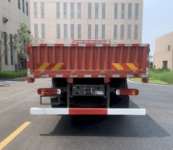 Haowo  ZZ1317V4667F1 Truck