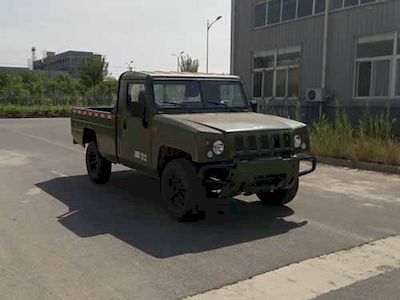 Beijing brand automobilesBJ2034HHT41Off road truck