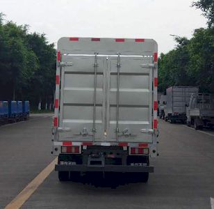 Ace car CDW5040CCYS3M5 Grate type transport vehicle