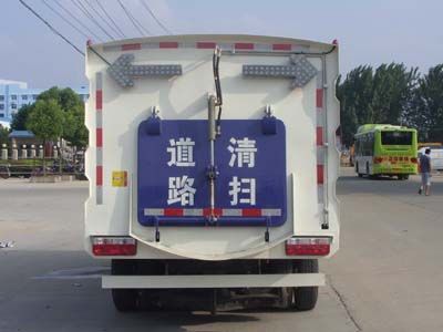 Cheng Liwei  CLW5072TSL4 Road sweeper