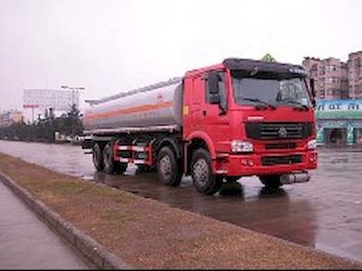 Dali  DLQ5311GFLZ3 Powder material transport vehicle