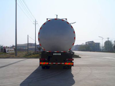 Dali  DLQ5311GFLZ3 Powder material transport vehicle