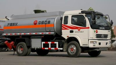 Dongfeng  EQ5110GJY9ADCAC Refueling truck