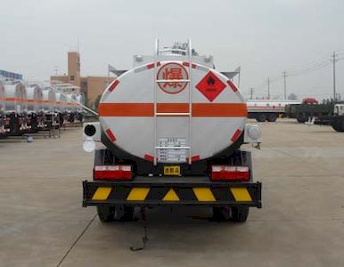 Dongfeng  EQ5110GJY9ADCAC Refueling truck