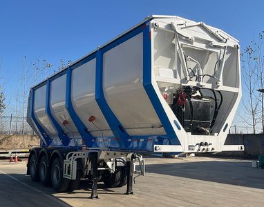 Shengxing Tongyun  FSX9403ZLS Bulk grain transportation semi-trailer