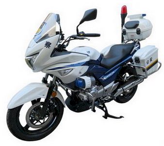 Haojue  GW250JHA Two wheeled motorcycles