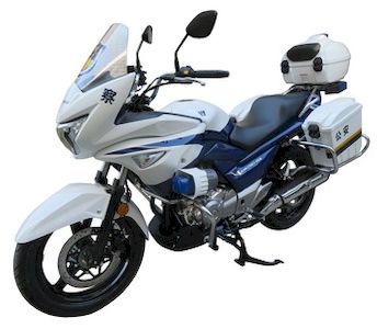 Haojue  GW250JHA Two wheeled motorcycles