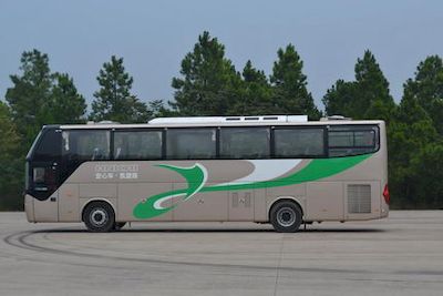 Ankai  HFF6120K09C1E5 coach