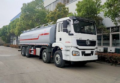 Rongjunda  HHX5312TGYSX6 Liquid supply vehicle