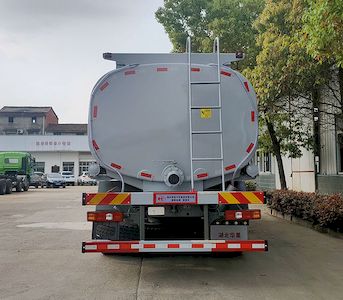 Rongjunda  HHX5312TGYSX6 Liquid supply vehicle