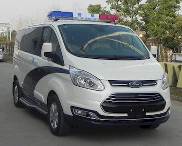 Jiangling Motors JX5036XQCZJTA6 Prisoner