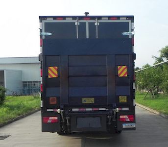 Jiangling Motors JX5080XZBMLA26 Equipment vehicle